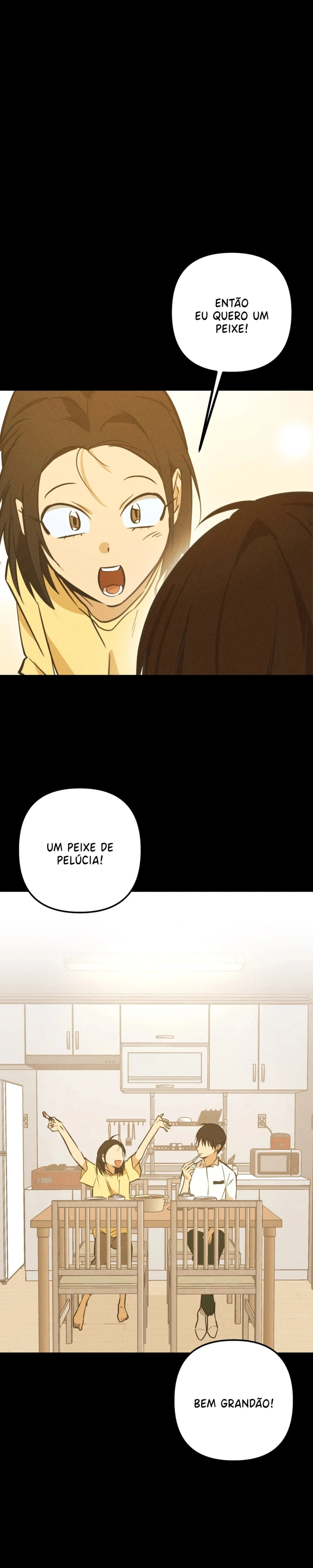 Aliança de tirar o fôlego Capítulo 24 Página 23