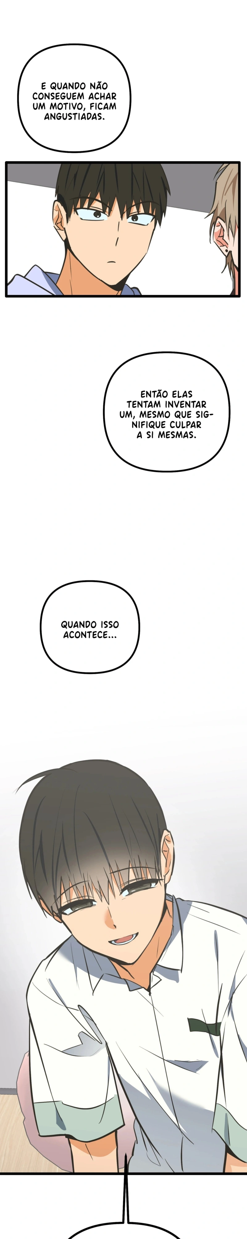Aliança de tirar o fôlego Capítulo 24 Página 31