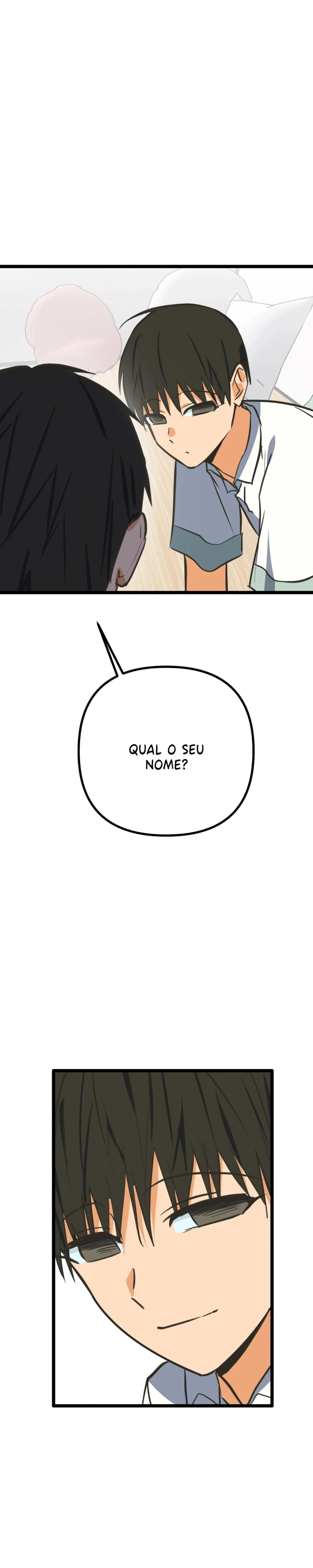 Aliança de tirar o fôlego Capítulo 24 Página 35