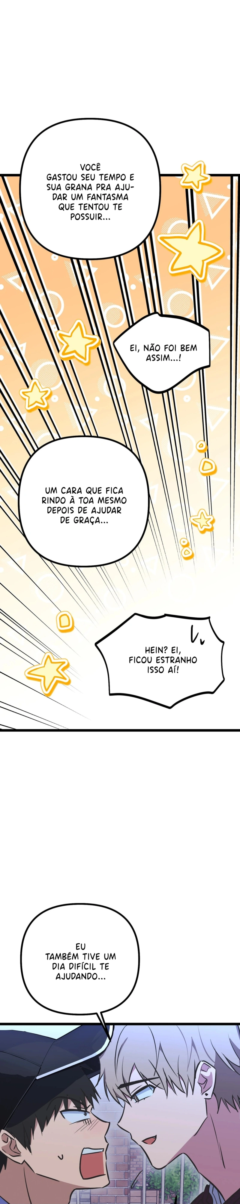Aliança de tirar o fôlego Capítulo 25 Página 31