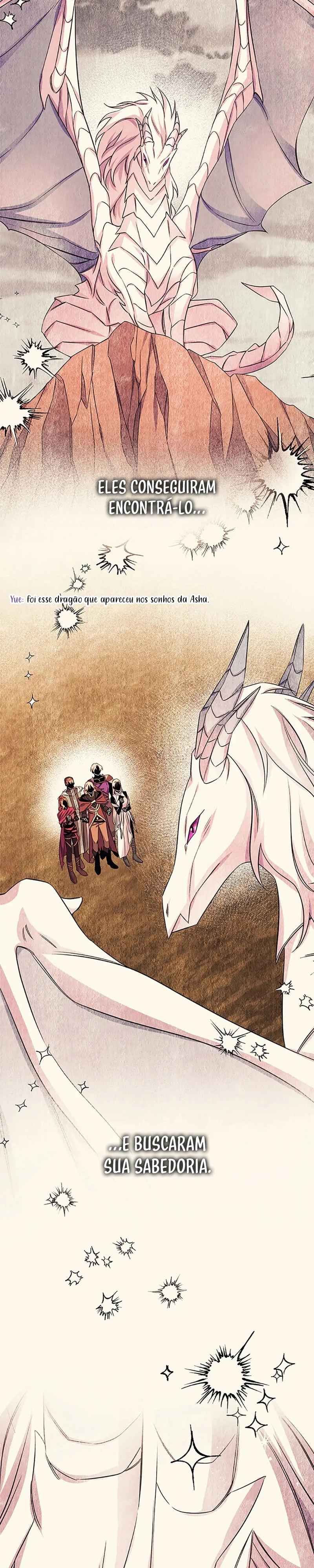  A Doce Salvadora da Besta Imoral Capítulo 38 Página 15