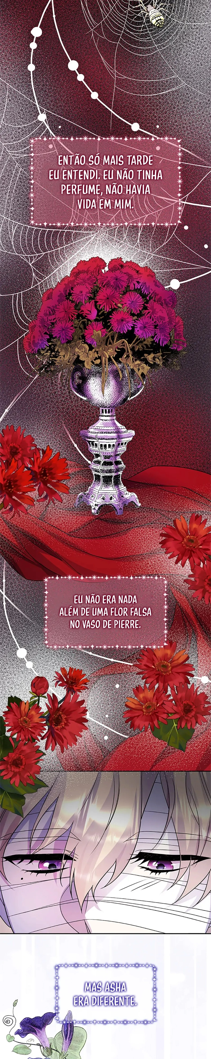  A Doce Salvadora da Besta Imoral Capítulo 38 Página 22