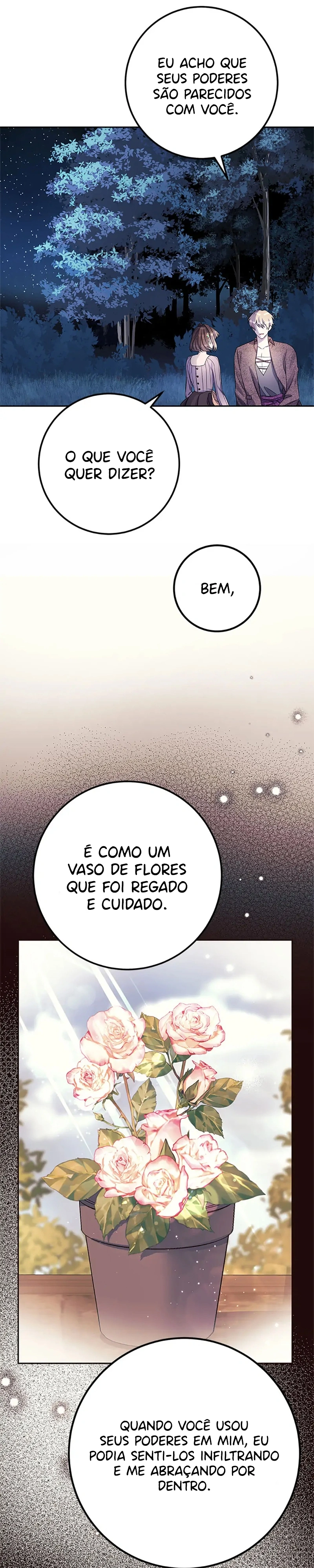  A Doce Salvadora da Besta Imoral Capítulo 39 Página 16