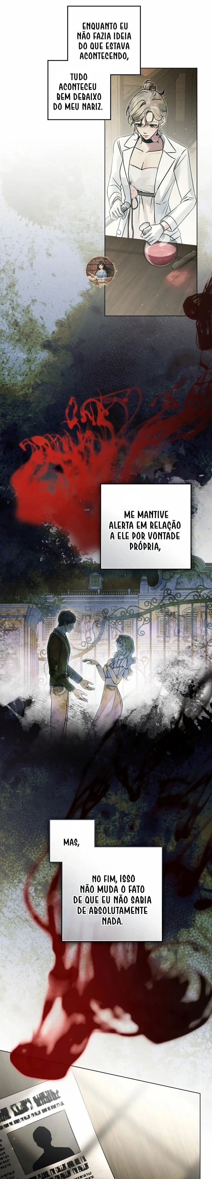 O Marido Malvado Capítulo 45 Página 2