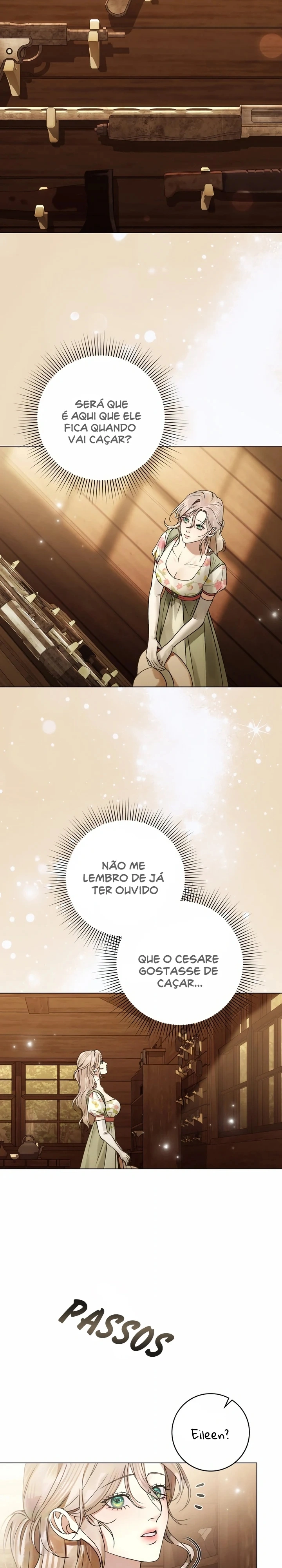 O Marido Malvado Capítulo 45 Página 12