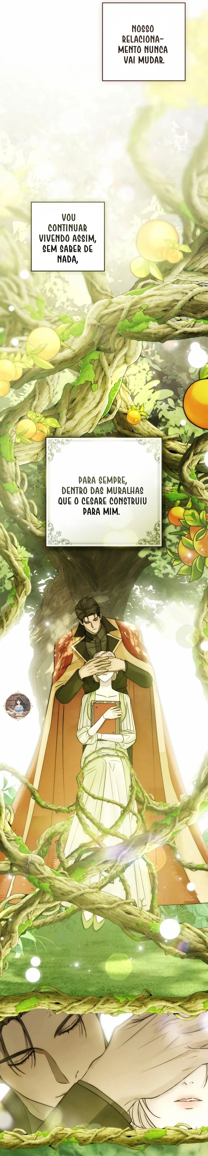 O Marido Malvado Capítulo 45 Página 20