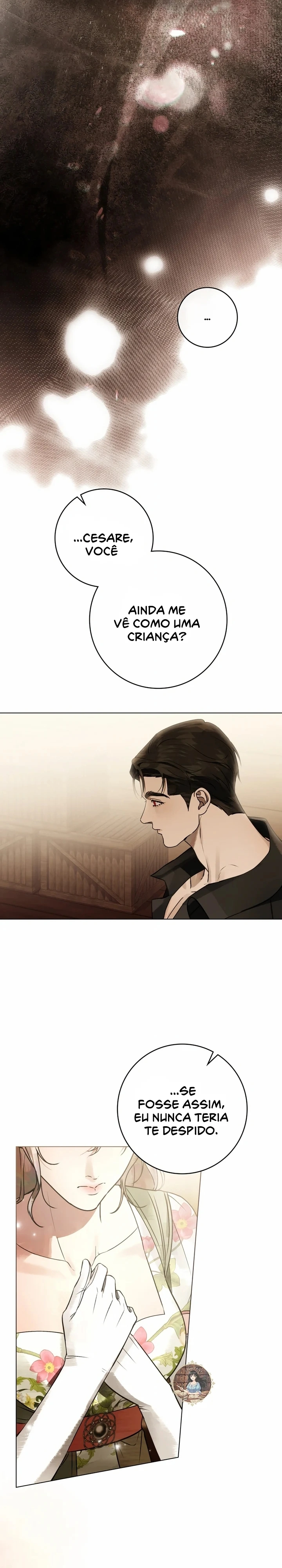 O Marido Malvado Capítulo 45 Página 22