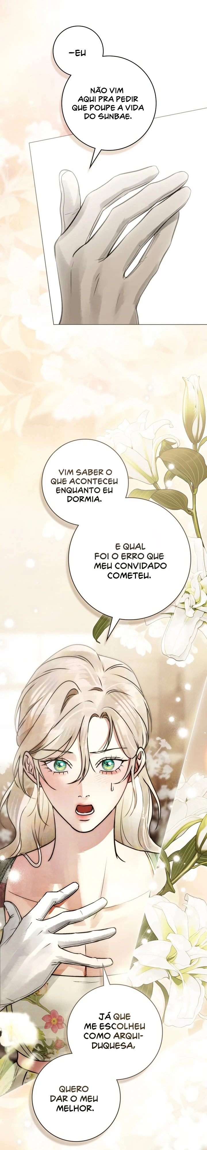 O Marido Malvado Capítulo 45 Página 23