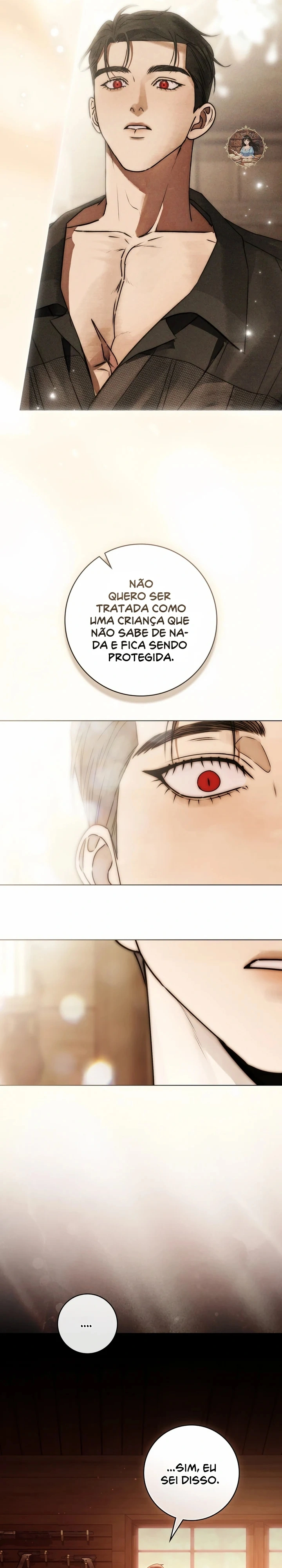 O Marido Malvado Capítulo 45 Página 24