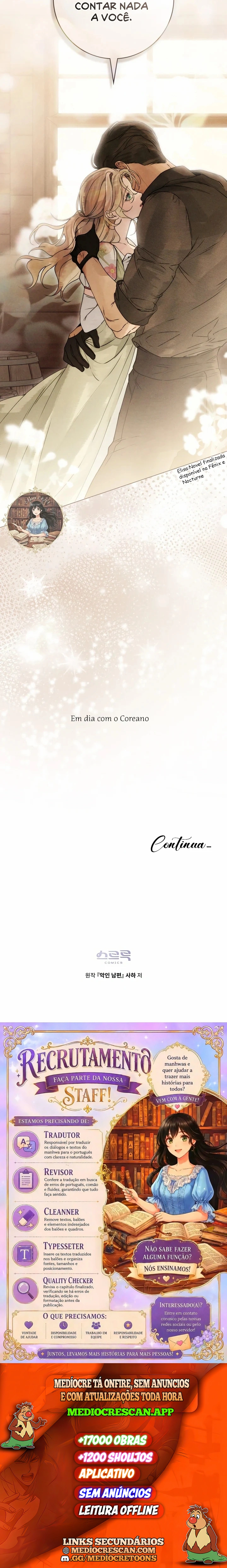 O Marido Malvado Capítulo 45 Página 27