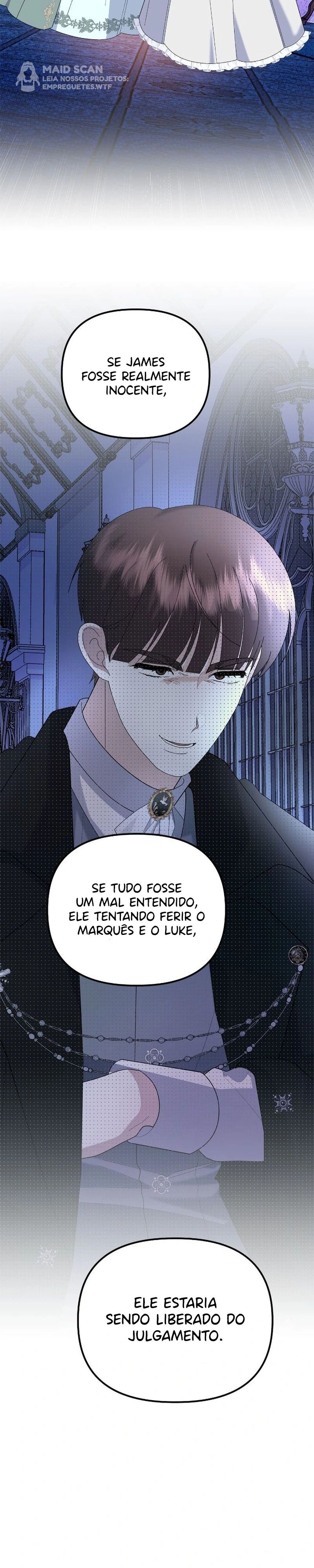 Eu me Casei com Duque Fera Capítulo 83 Página 34