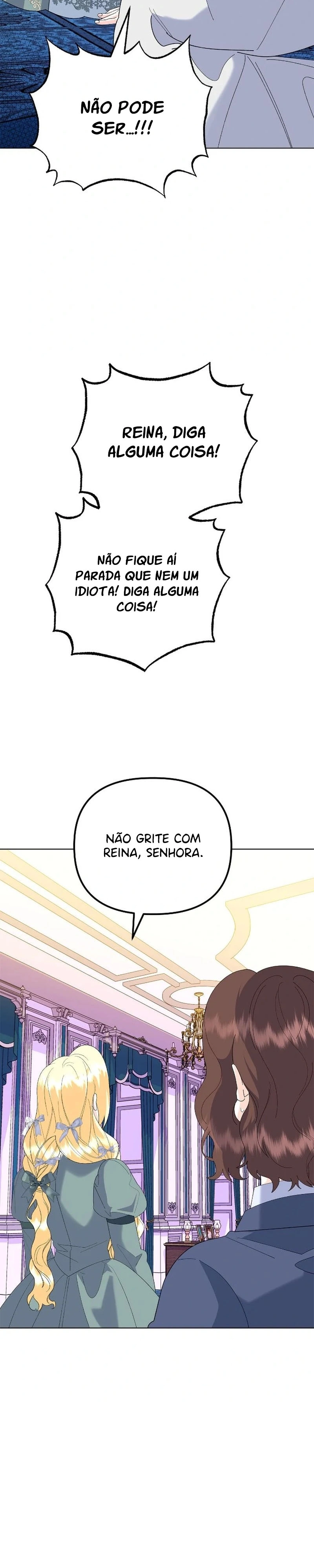 Eu me Casei com Duque Fera Capítulo 83 Página 43
