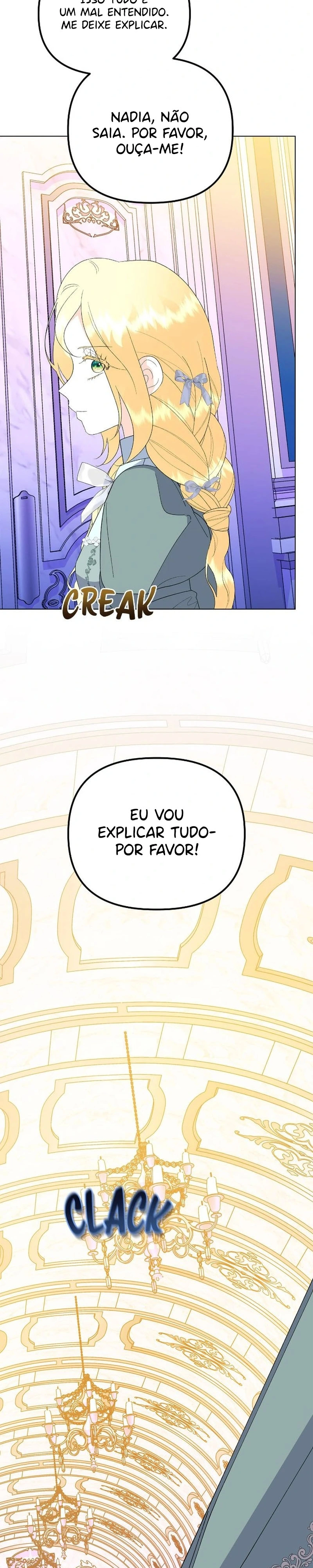 Eu me Casei com Duque Fera Capítulo 83 Página 47