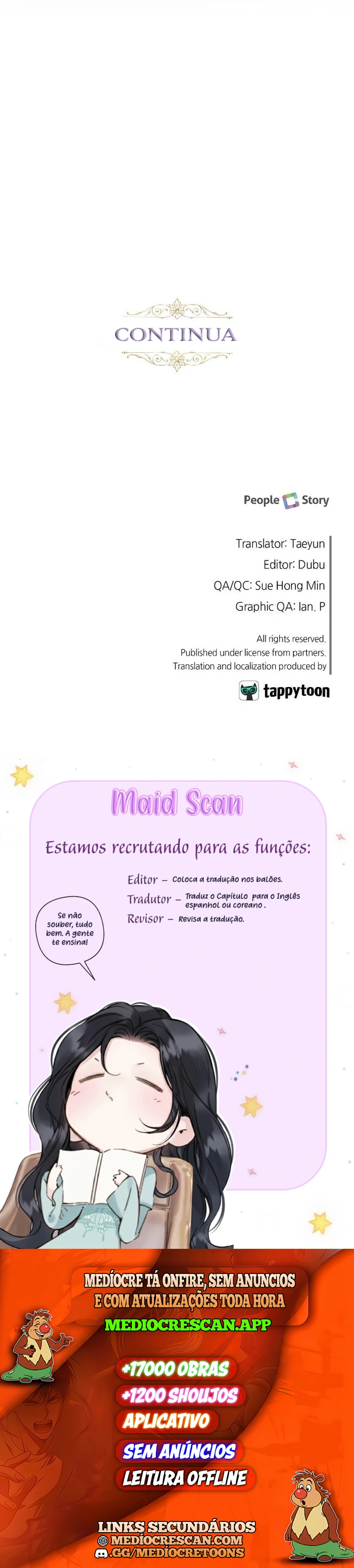 Eu me Casei com Duque Fera Capítulo 83 Página 50