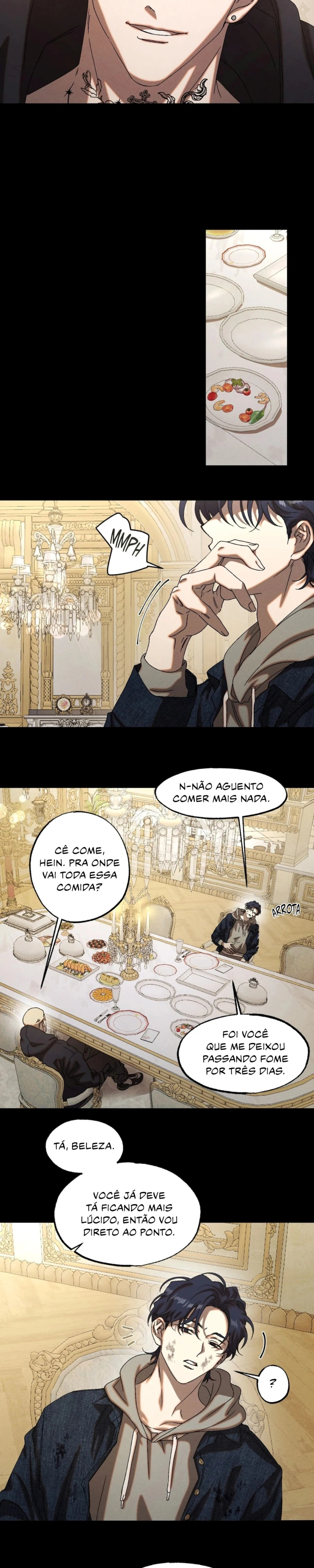 Dinheiro ou crédito Capítulo 2006 Página 11