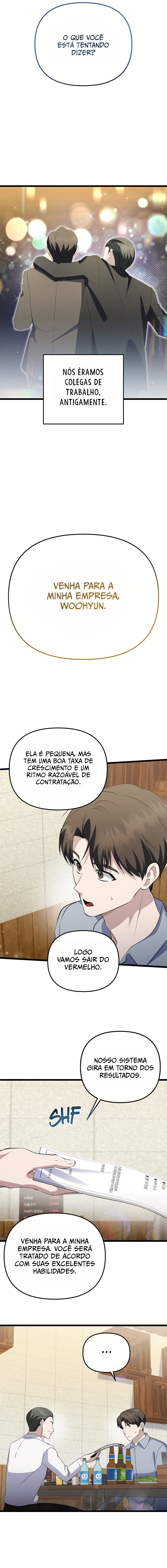 Genius Lout Composer Returns Capítulo 19 Página 16