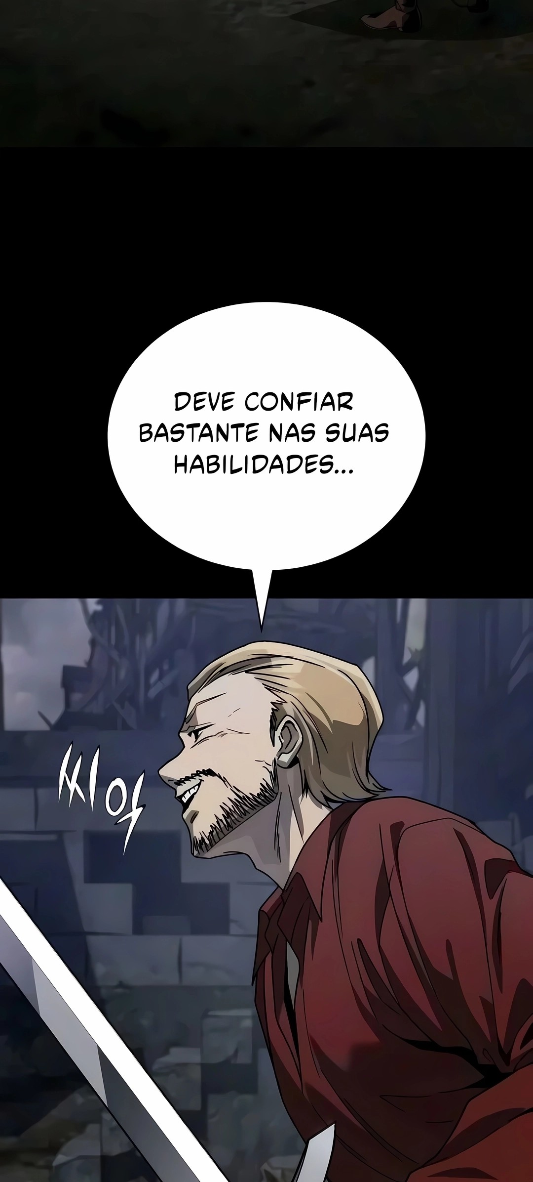 A Superação do Nobre Vagabundo Capítulo 159 Página 25