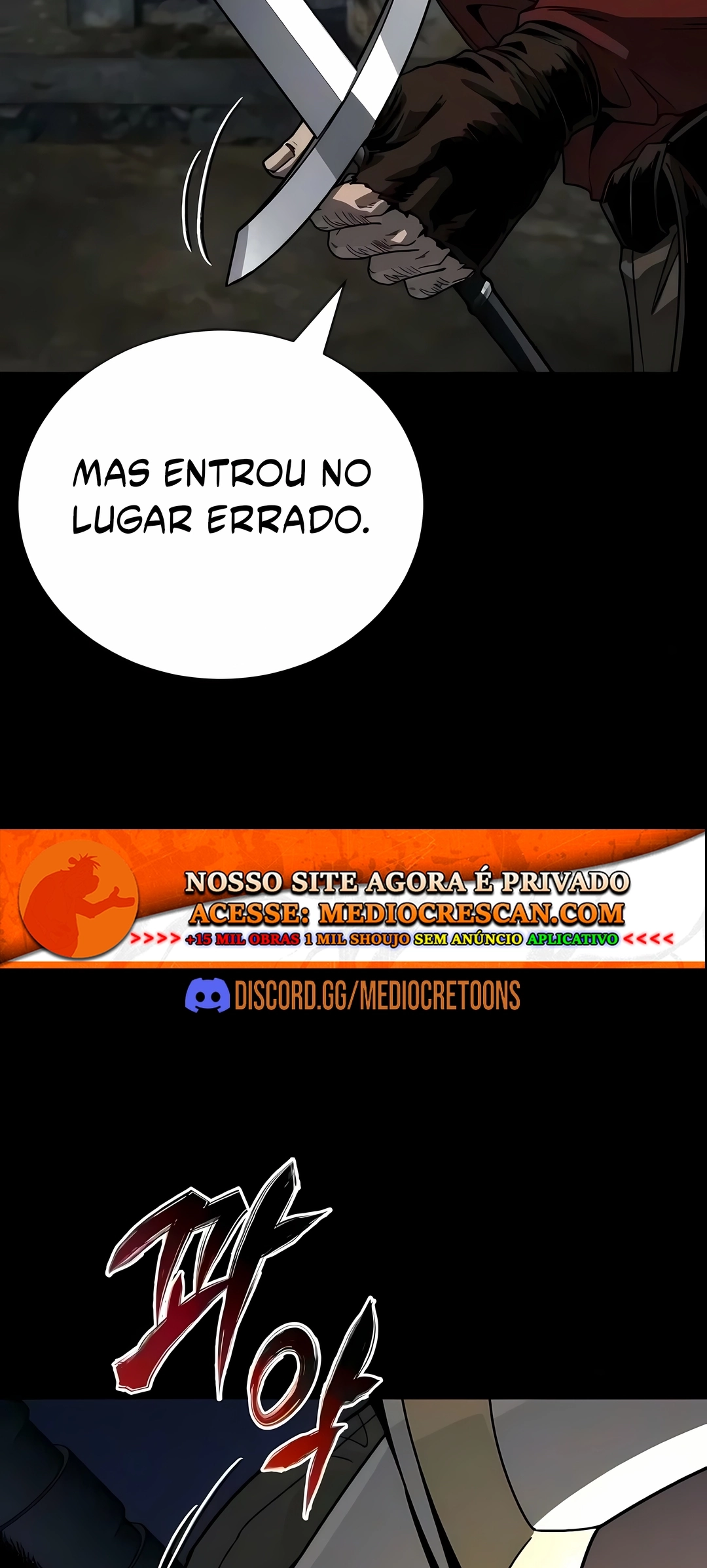 A Superação do Nobre Vagabundo Capítulo 159 Página 26