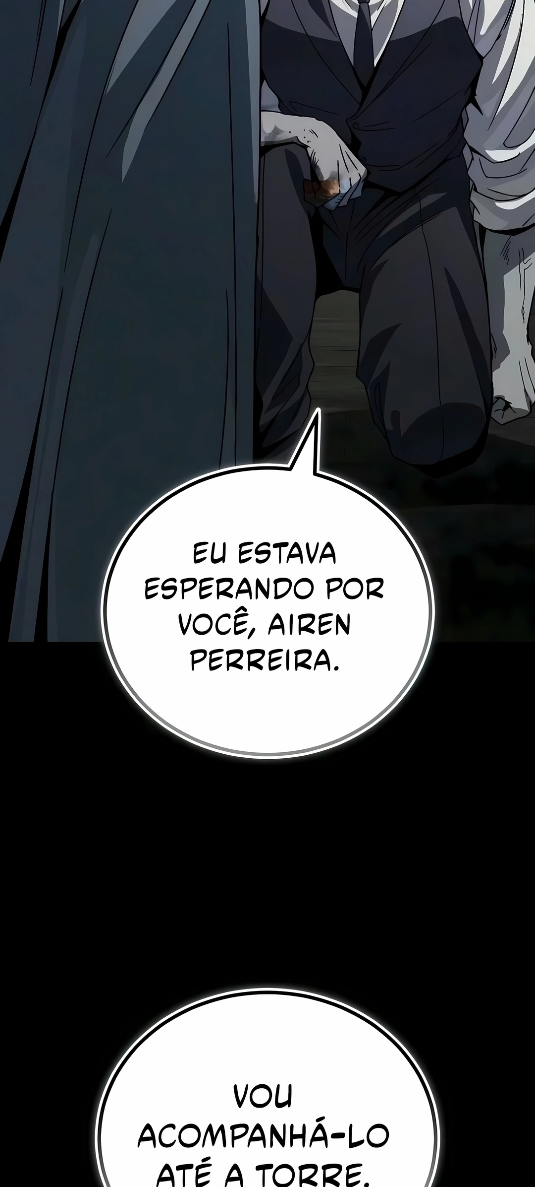 A Superação do Nobre Vagabundo Capítulo 159 Página 32