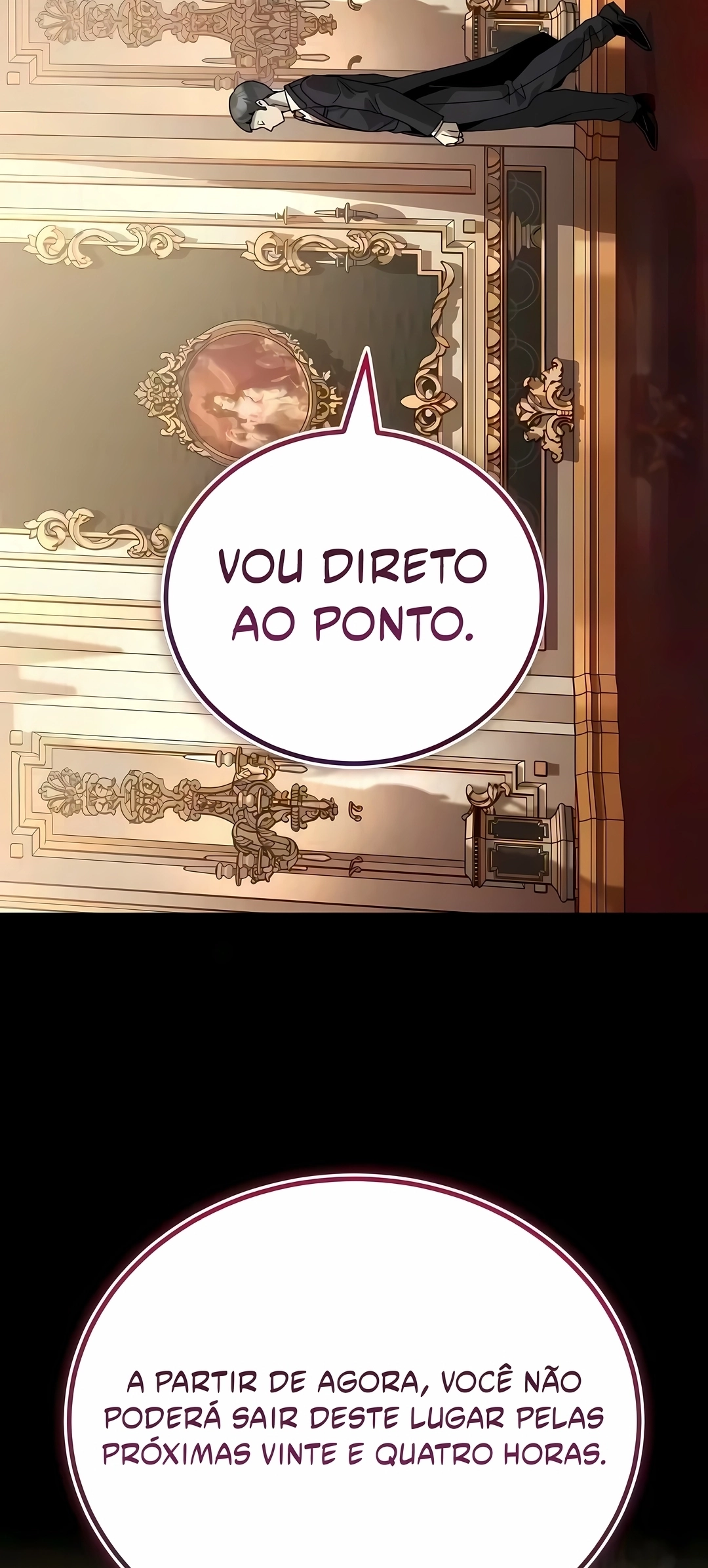 A Superação do Nobre Vagabundo Capítulo 159 Página 41