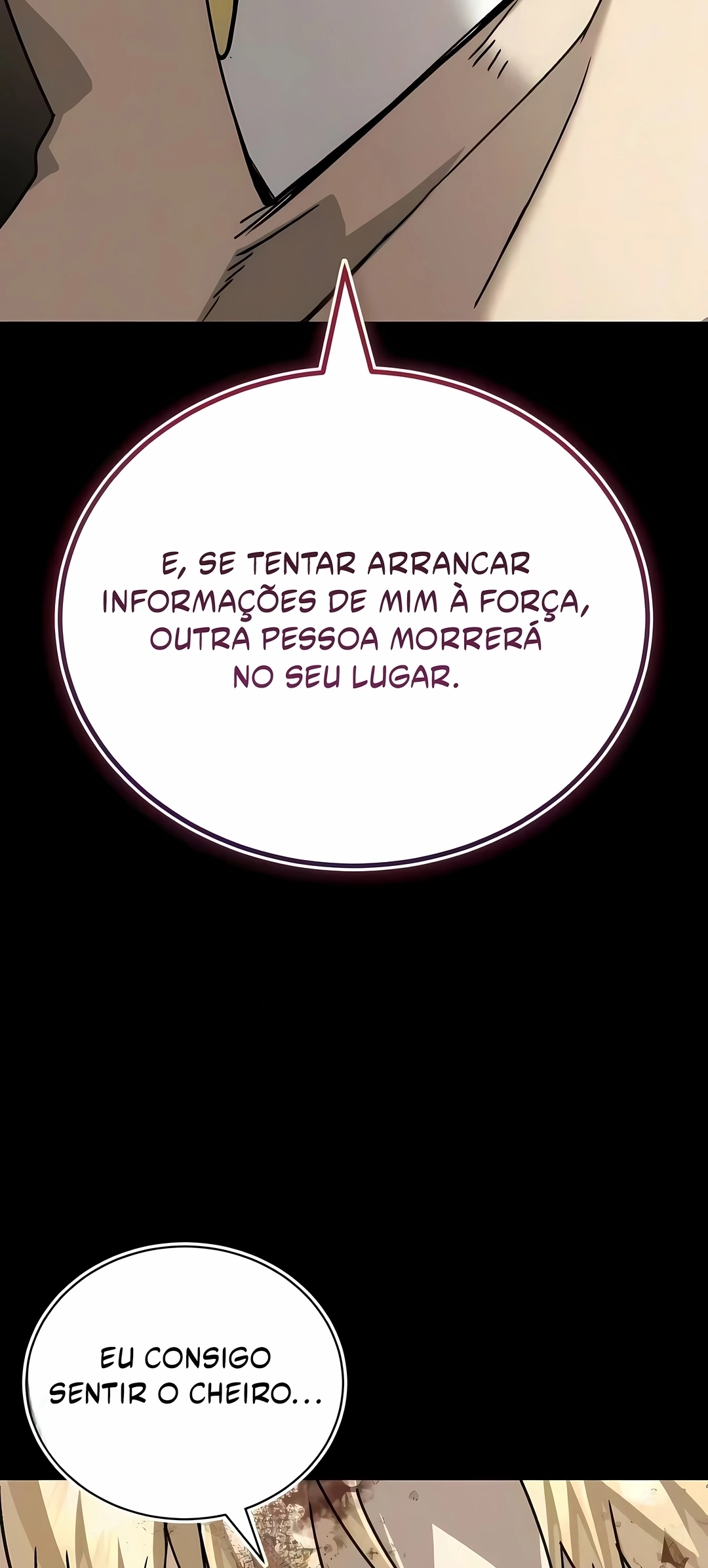 A Superação do Nobre Vagabundo Capítulo 159 Página 44