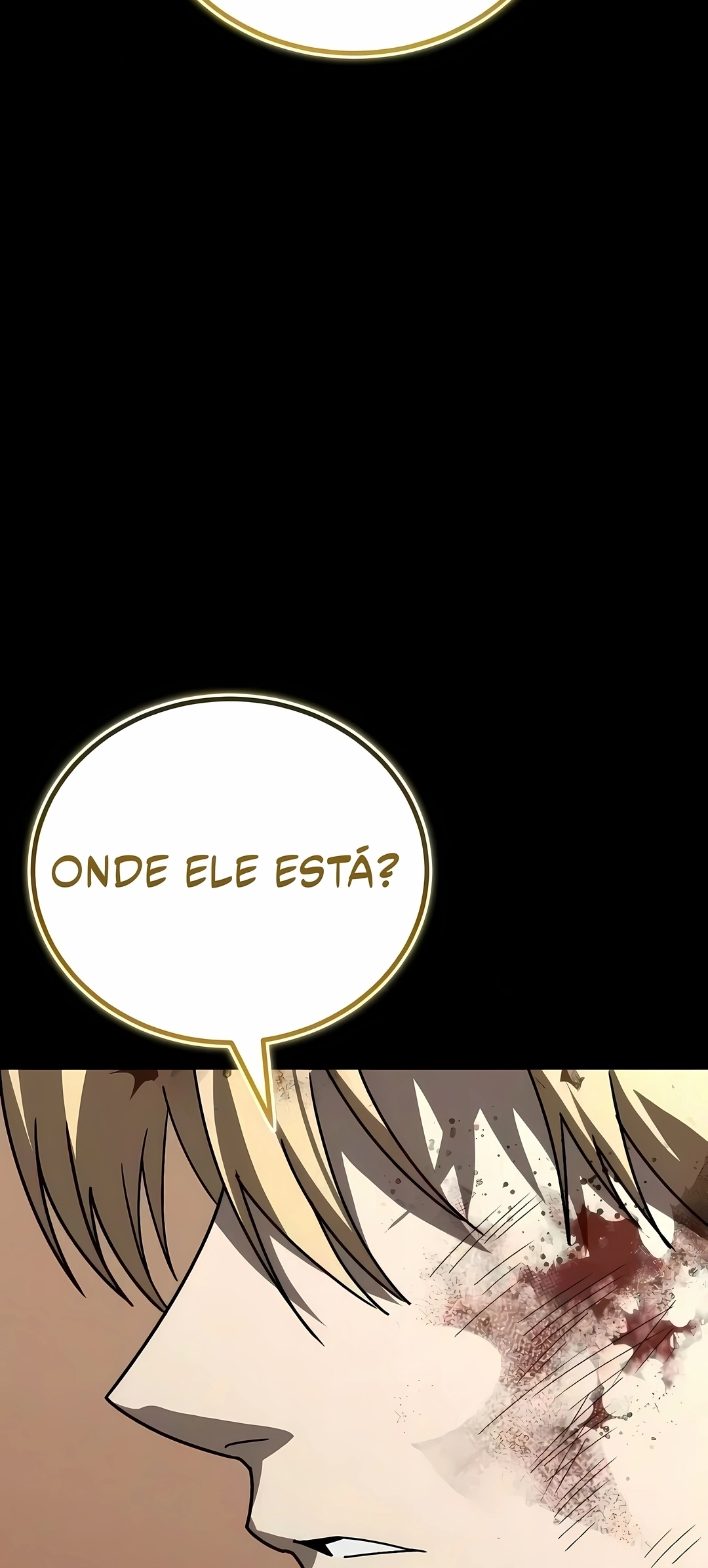 A Superação do Nobre Vagabundo Capítulo 159 Página 47