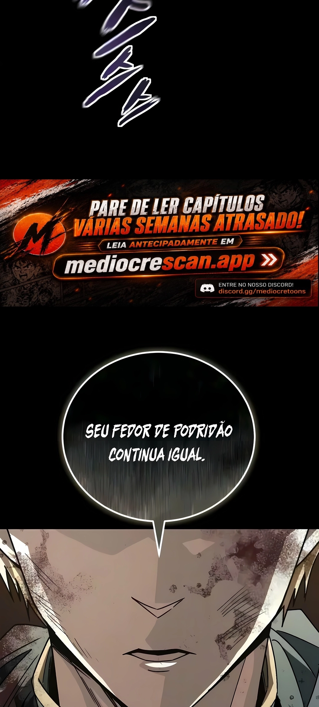A Superação do Nobre Vagabundo Capítulo 159 Página 70