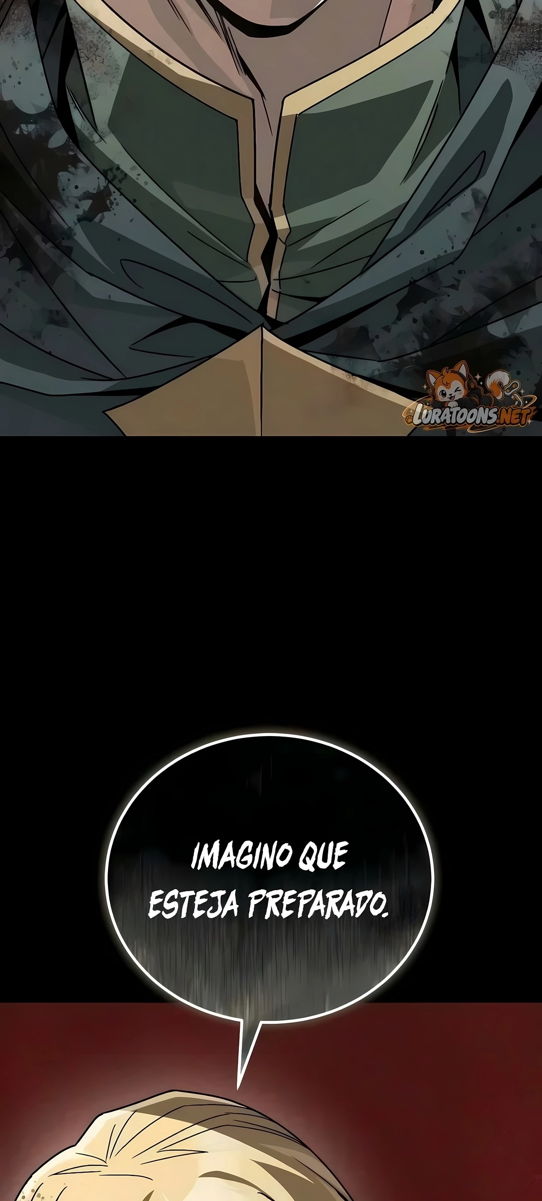 A Superação do Nobre Vagabundo Capítulo 159 Página 71