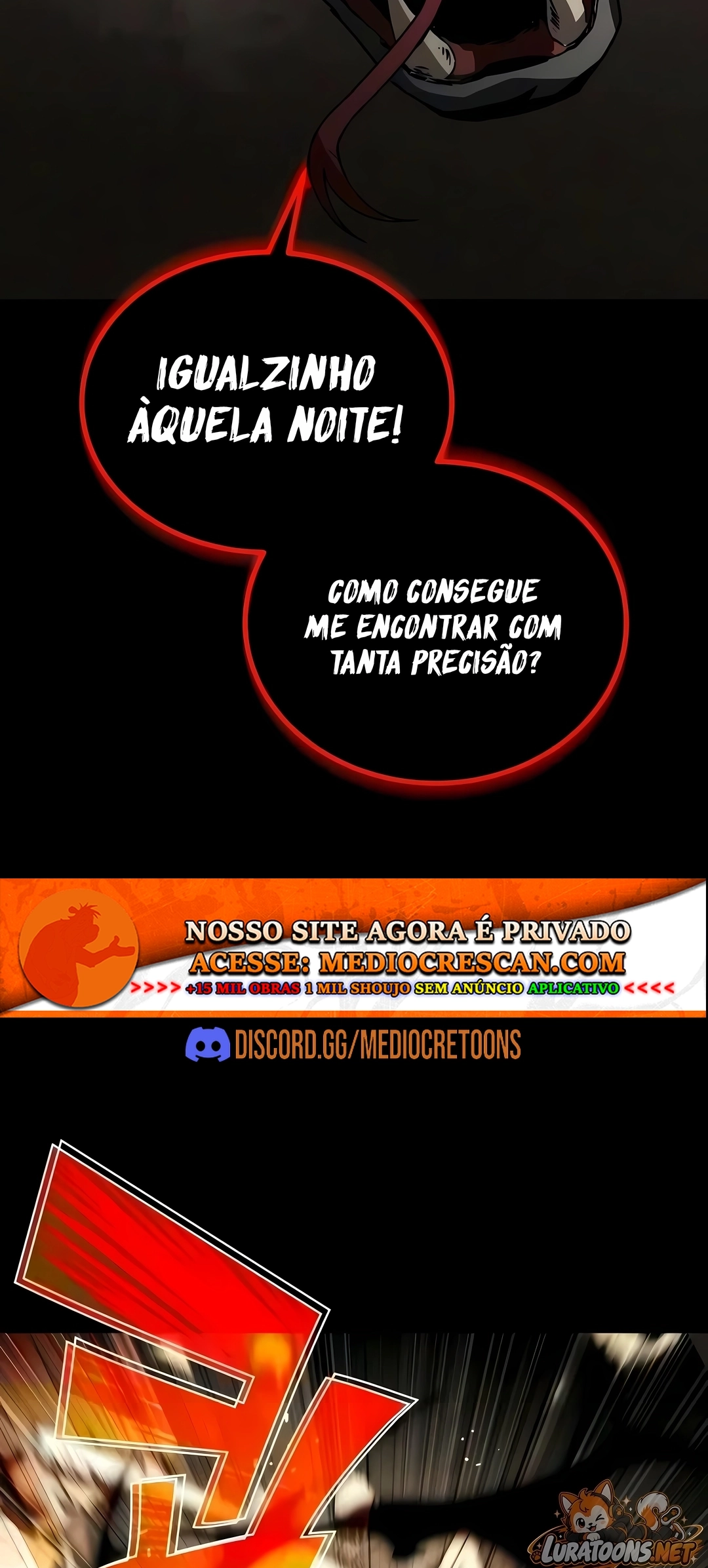 A Superação do Nobre Vagabundo Capítulo 159 Página 76