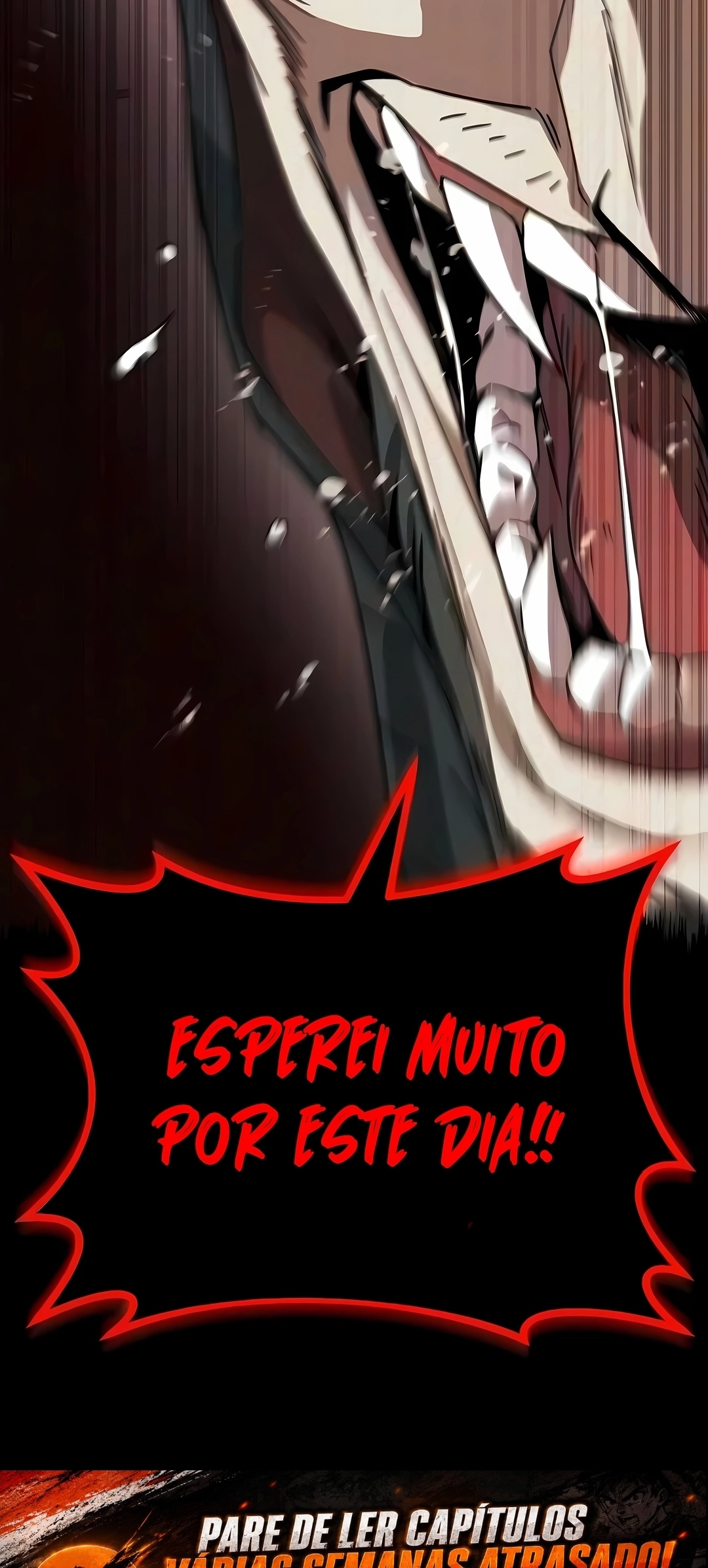 A Superação do Nobre Vagabundo Capítulo 159 Página 82