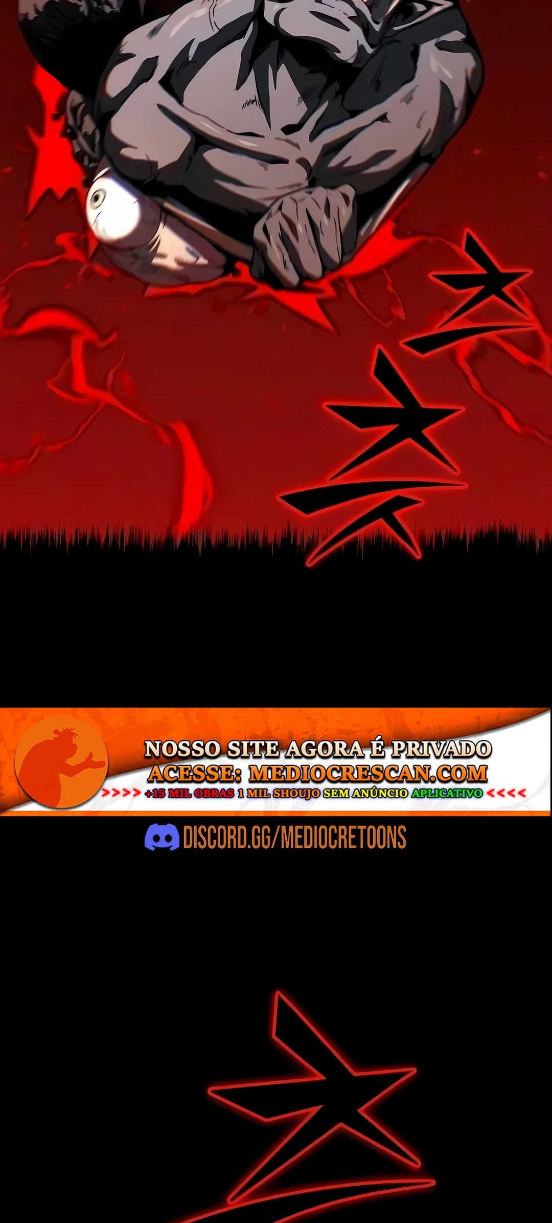 A Superação do Nobre Vagabundo Capítulo 159 Página 89