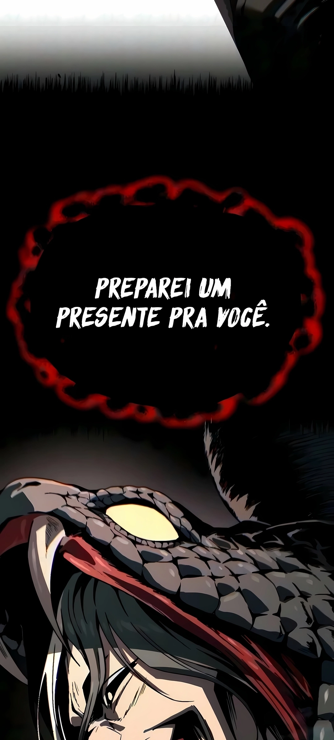 A Superação do Nobre Vagabundo Capítulo 159 Página 94