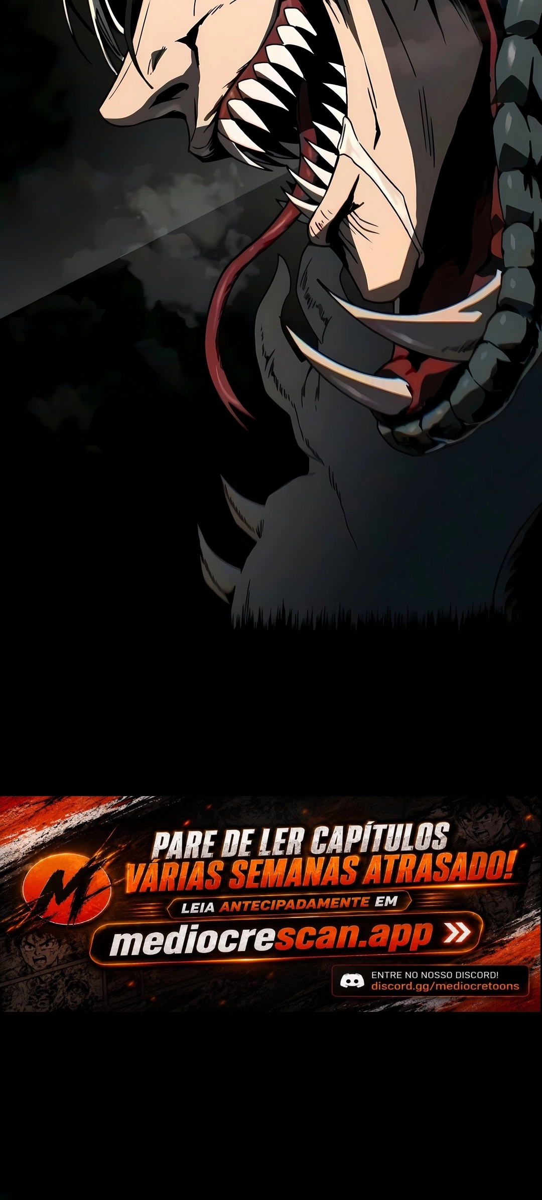 A Superação do Nobre Vagabundo Capítulo 159 Página 95