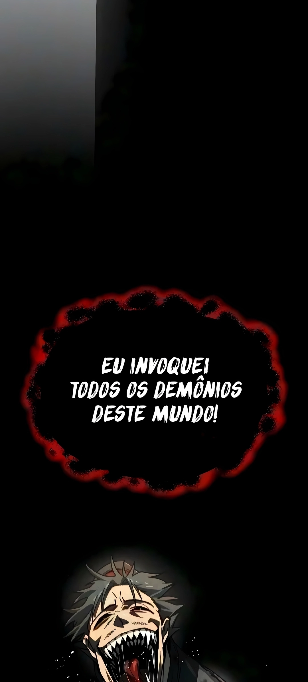 A Superação do Nobre Vagabundo Capítulo 159 Página 110