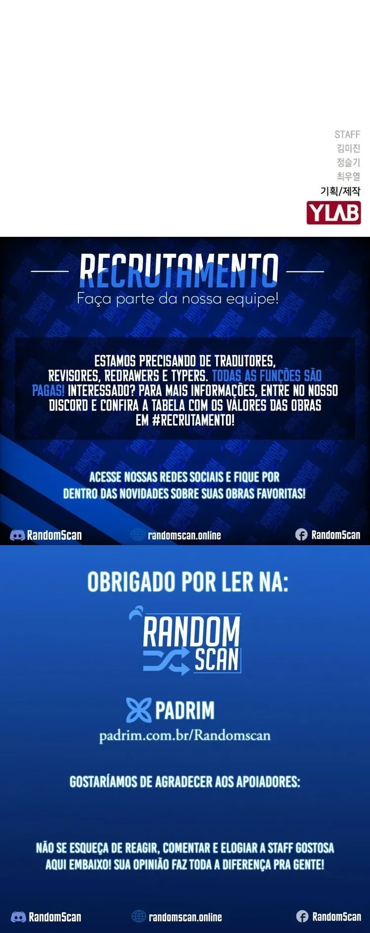 Grupo de Estudos Capítulo 111 Página 10