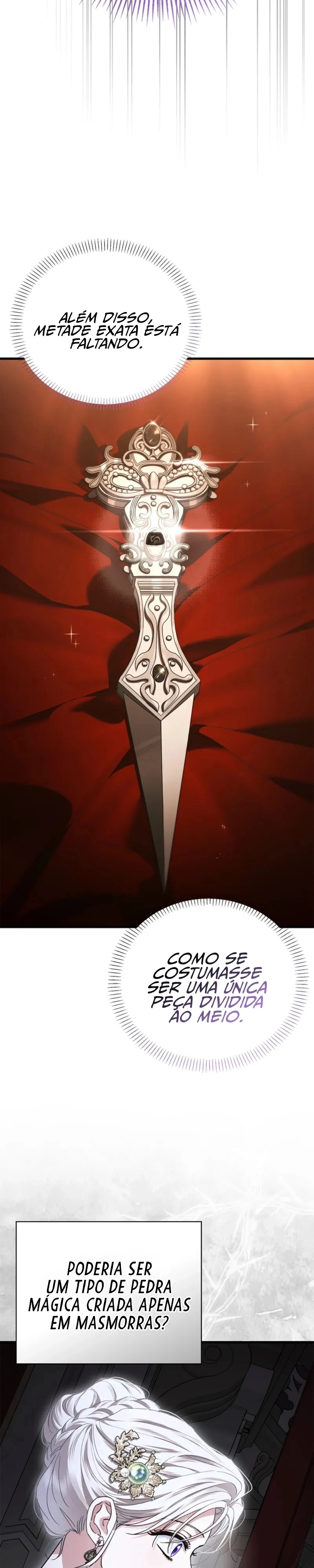 Meu Marido Era Definitivamente um Paladino Capítulo 27 Página 2