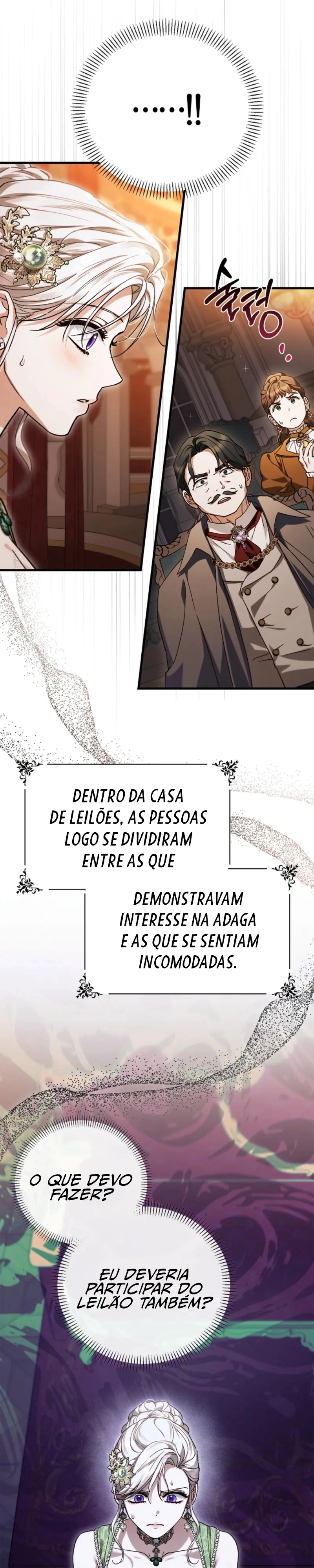 Meu Marido Era Definitivamente um Paladino Capítulo 27 Página 6