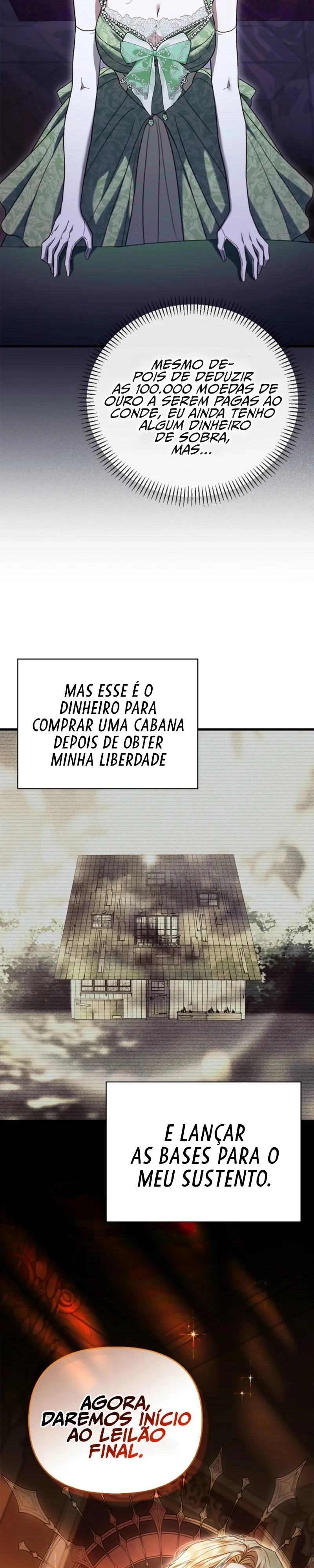 Meu Marido Era Definitivamente um Paladino Capítulo 27 Página 7