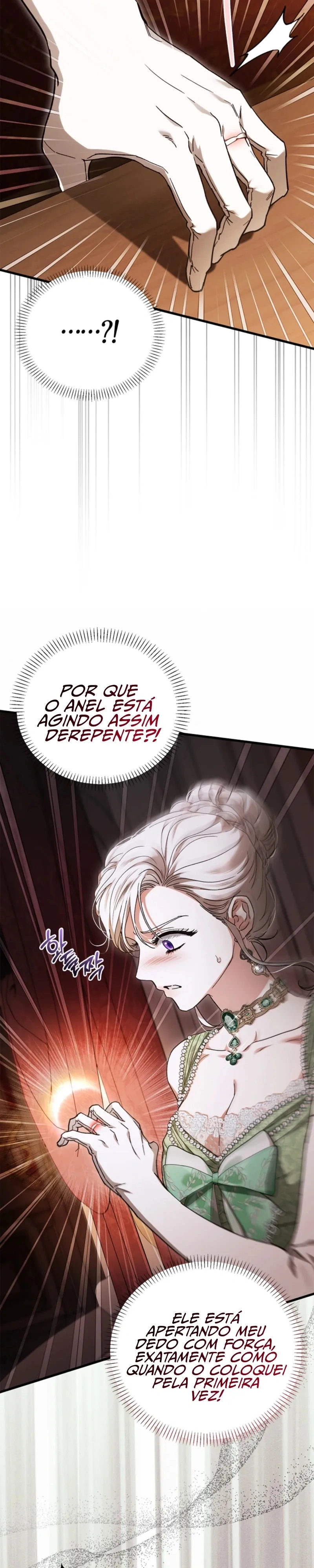 Meu Marido Era Definitivamente um Paladino Capítulo 27 Página 9