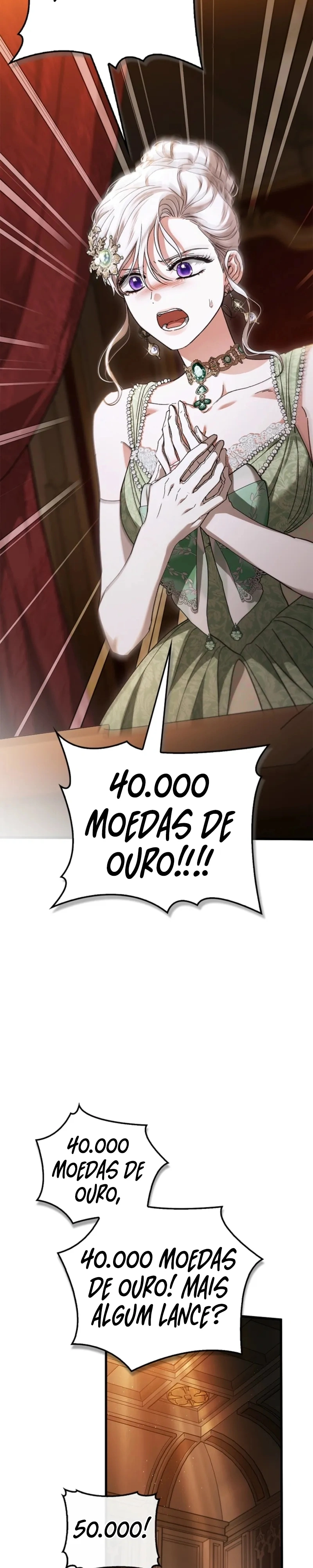 Meu Marido Era Definitivamente um Paladino Capítulo 27 Página 11
