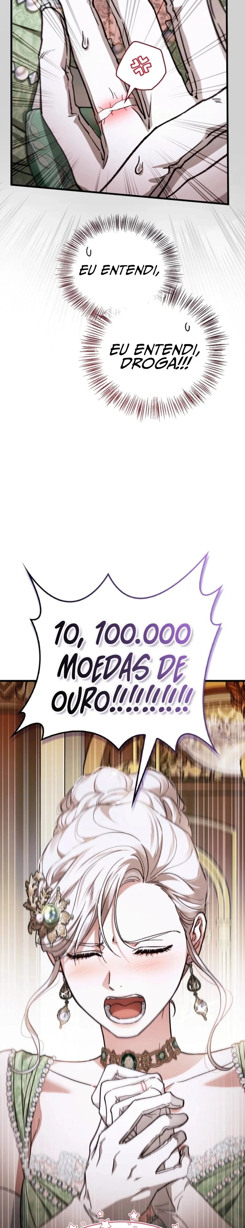 Meu Marido Era Definitivamente um Paladino Capítulo 27 Página 13