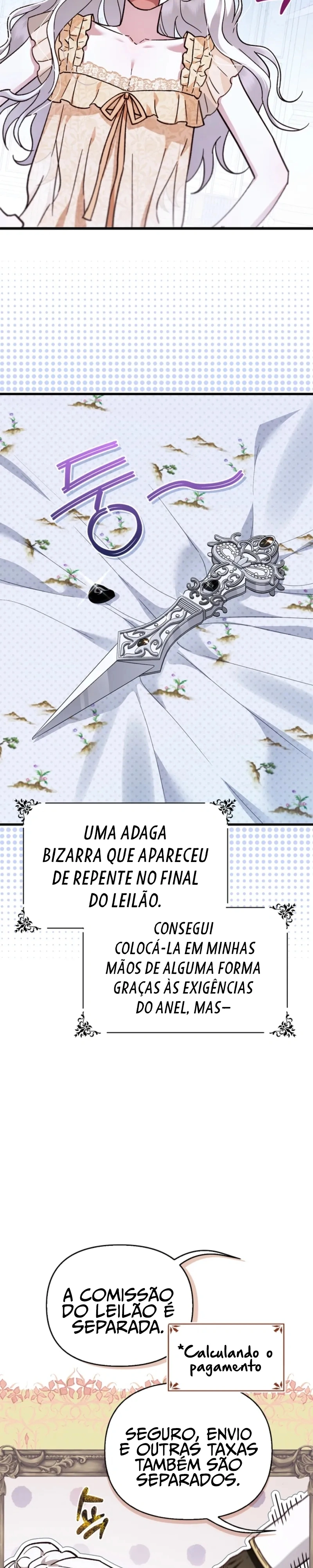 Meu Marido Era Definitivamente um Paladino Capítulo 27 Página 17
