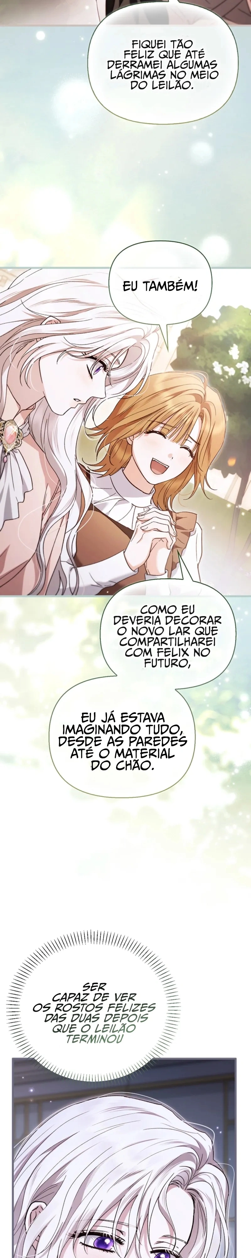 Meu Marido Era Definitivamente um Paladino Capítulo 27 Página 23