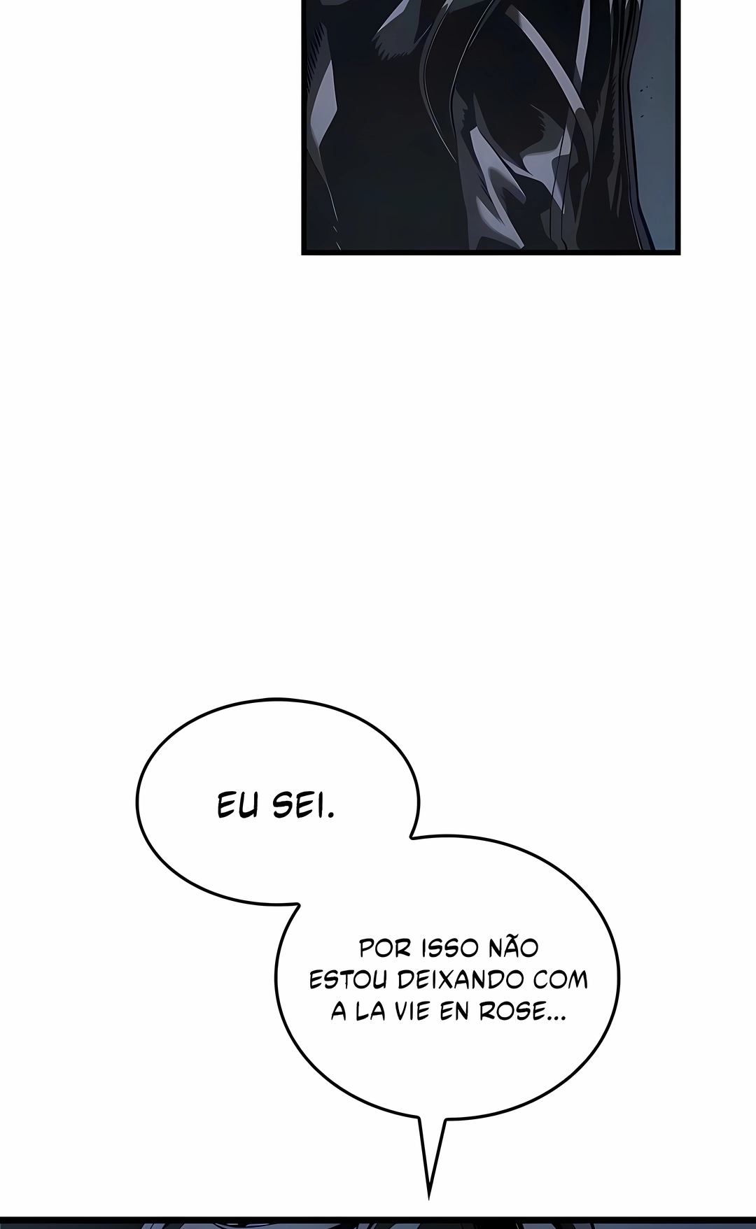 Nascimento de Sangue Ruim Capítulo 98 Página 13