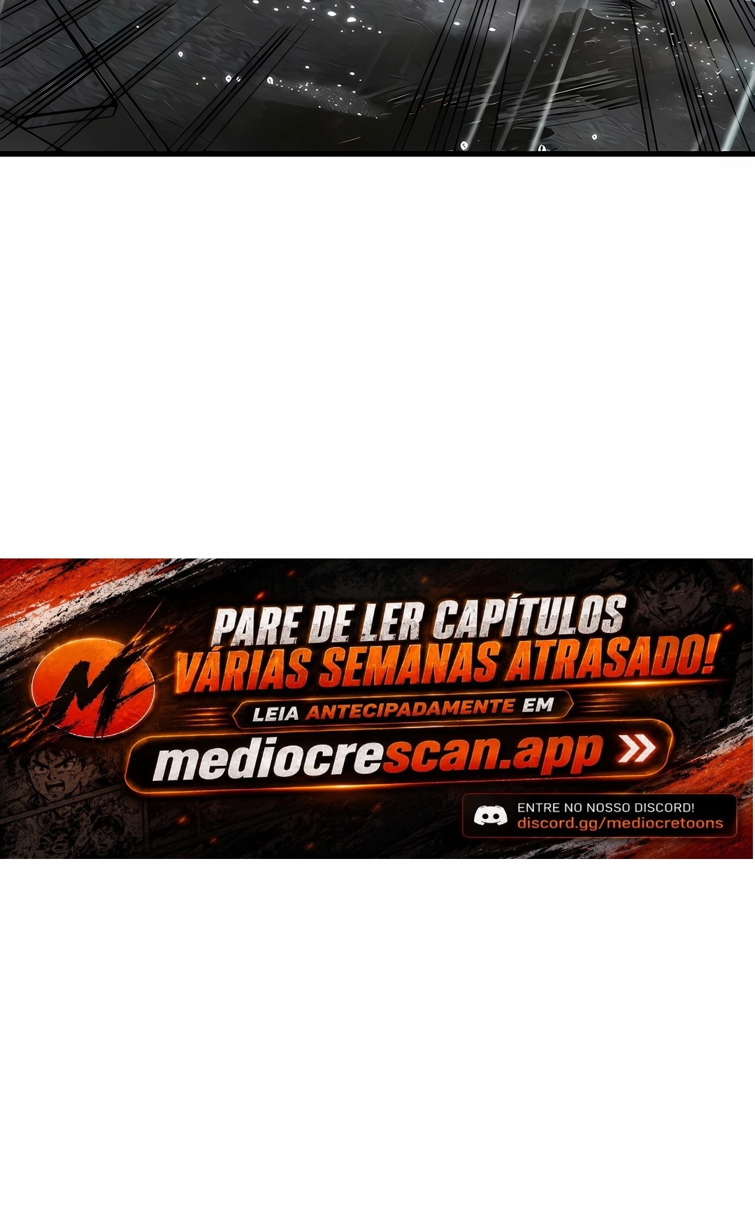Nascimento de Sangue Ruim Capítulo 98 Página 29