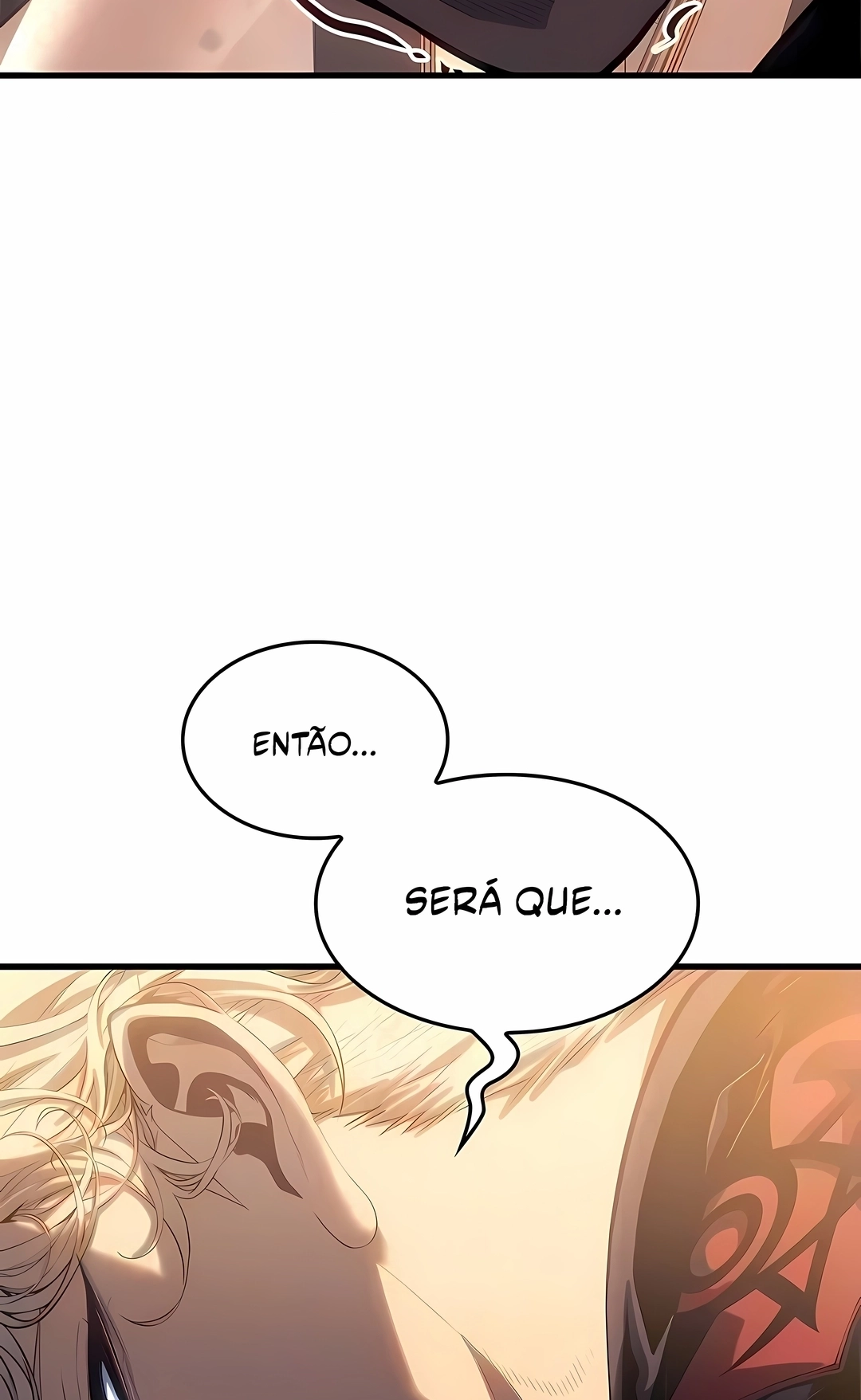 Nascimento de Sangue Ruim Capítulo 98 Página 57
