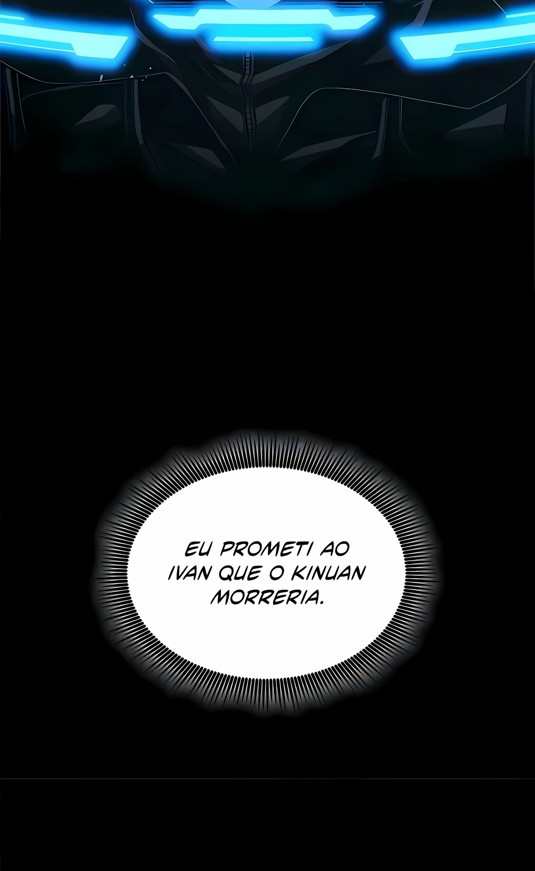 Nascimento de Sangue Ruim Capítulo 98 Página 90