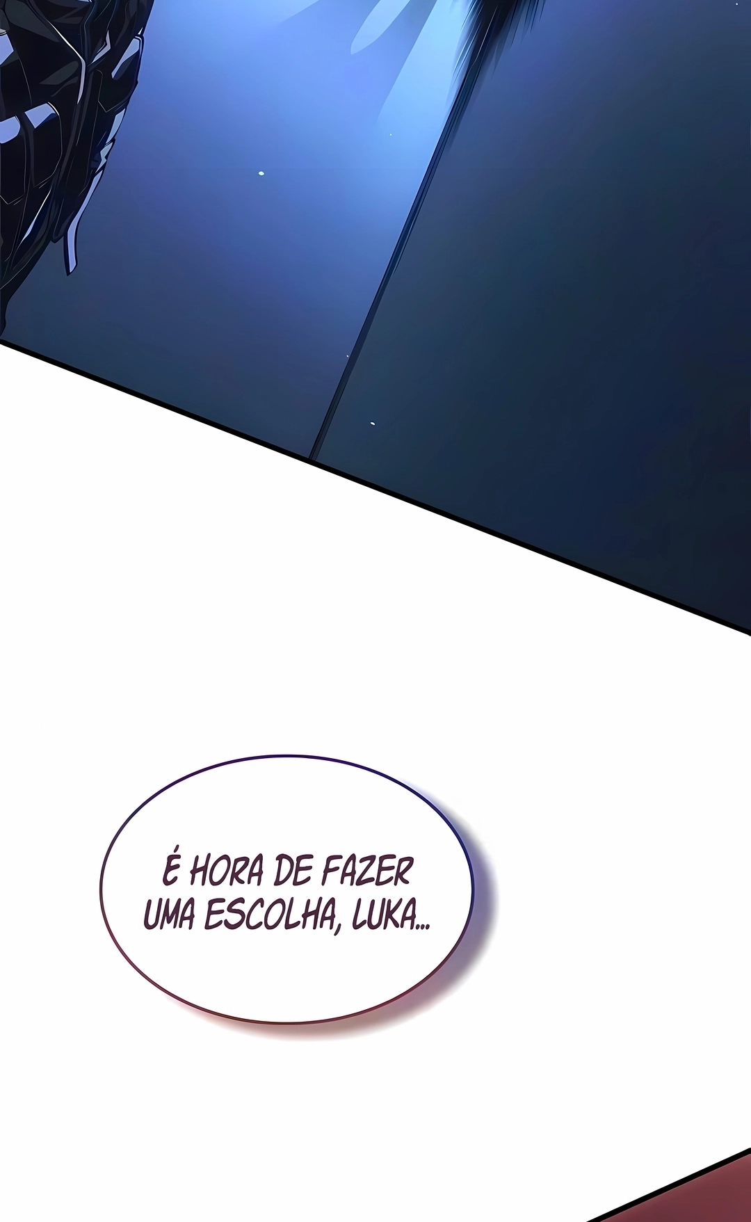 Nascimento de Sangue Ruim Capítulo 98 Página 115