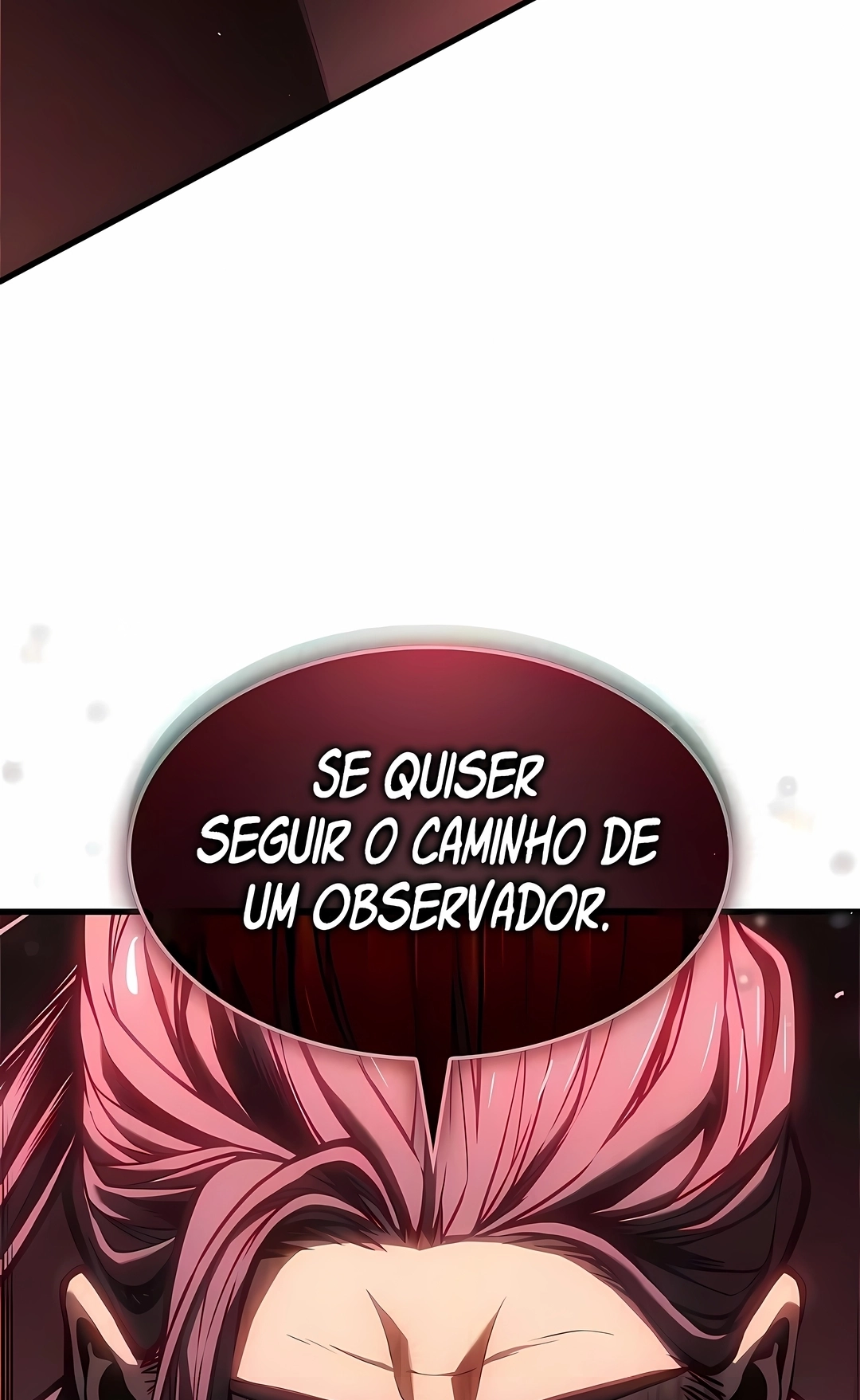 Nascimento de Sangue Ruim Capítulo 98 Página 117