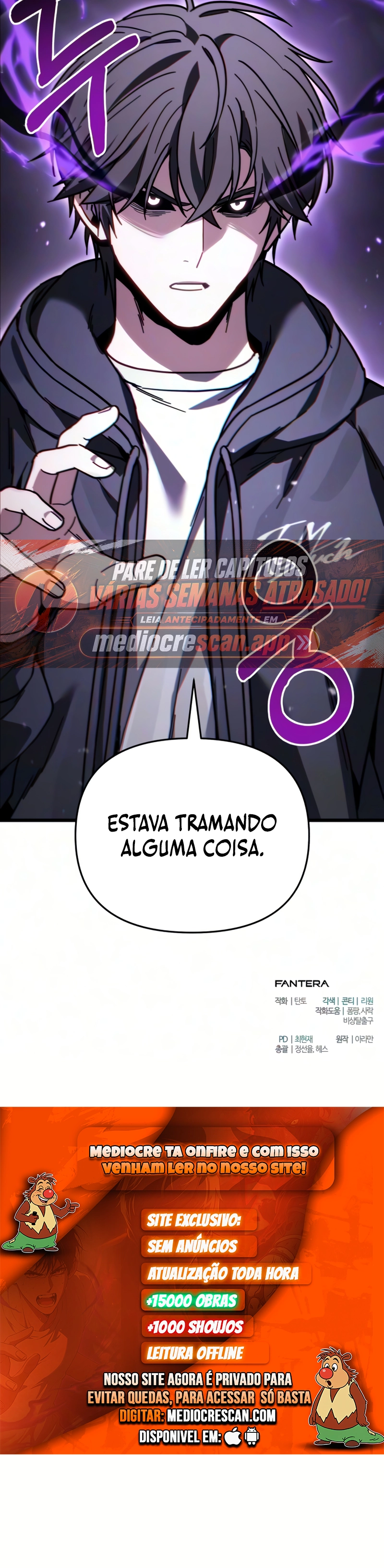 Ultimate Shut-in Capítulo 97 Página 12